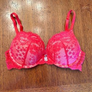 Victoria’s Secret Dream Angels Push Up Bra | 34C